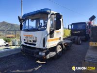 Iveco EUROCARGO ML80E22 EUROCARGO ML80E22 | PROCIDAMACCHINE S.R.L.