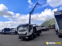 Iveco EUROCARGO ML80E22 EUROCARGO ML80E22 | PROCIDAMACCHINE S.R.L.