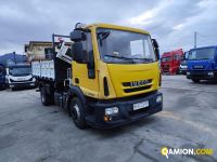 Iveco Eurocargo 120E28 Eurocargo 120E28 | PROCIDAMACCHINE S.R.L.
