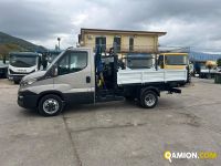 Iveco DAILY 35C13 DAILY 35C13 | PROCIDAMACCHINE S.R.L.