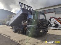 Iveco EUROCARGO ML120E19 P EUROCARGO ML120E19 P | PROCIDAMACCHINE S.R.L.