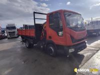 Iveco Eurocargo 80E19 Eurocargo 80E19 | PROCIDAMACCHINE S.R.L.