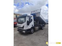 Iveco EUROCARGO ML120EL21 EUROCARGO ML120EL21 | PROCIDAMACCHINE S.R.L.