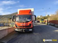 Iveco Eurocargo 80E19 Eurocargo 80E19 | PROCIDAMACCHINE S.R.L.