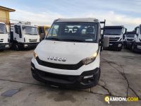 Iveco DAILY 35C15 DAILY 35C15 | PROCIDAMACCHINE S.R.L.