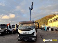 Iveco ML80E21K RIB ML80E21K RIB | PROCIDAMACCHINE S.R.L.