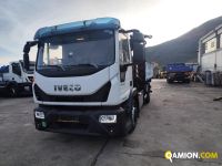 Iveco Eurocargo 140 Euro VIe(d) Eurocargo 140 Euro VIe(d) | PROCIDAMACCHINE S.R.L.