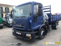 Iveco Eurocargo 120E25 Eurocargo 120E25 | PROCIDAMACCHINE S.R.L.