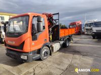 Iveco Eurocargo 80E19 Eurocargo 80E19 | PROCIDAMACCHINE S.R.L.