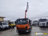 Iveco EUROCARGO ML120E19 P EUROCARGO ML120E19 P | PROCIDAMACCHINE S.R.L.