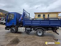 Iveco Eurocargo 75e16 Eurocargo 75e16 | PROCIDAMACCHINE S.R.L.