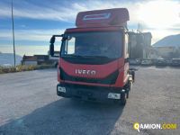 Iveco Eurocargo 80E19 Eurocargo 80E19 | PROCIDAMACCHINE S.R.L.