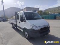 Iveco DAILY 50 C15L FISSO DAILY 50 C15L FISSO | PROCIDAMACCHINE S.R.L.