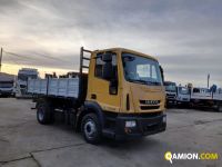 Iveco Eurocargo 120E28 Eurocargo 120E28 | PROCIDAMACCHINE S.R.L.