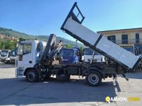 Iveco Eurocargo 120E28 Eurocargo 120E28 | PROCIDAMACCHINE S.R.L.
