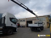 Iveco Eurocargo 140 Euro VIe(d) Eurocargo 140 Euro VIe(d) | PROCIDAMACCHINE S.R.L.
