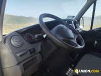 Iveco DAILY 50 C15L FISSO DAILY 50 C15L FISSO | PROCIDAMACCHINE S.R.L.