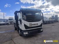 Iveco EUROCARGO ML120EL21 EUROCARGO ML120EL21 | PROCIDAMACCHINE S.R.L.