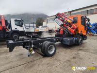 Iveco EUROCARGO ML120E19 P EUROCARGO ML120E19 P | PROCIDAMACCHINE S.R.L.