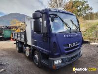 Iveco Eurocargo 75E18 Eurocargo 75E18 | PROCIDAMACCHINE S.R.L.