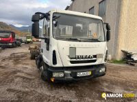 Iveco Eurocargo 75e16 Eurocargo 75e16 | PROCIDAMACCHINE S.R.L.
