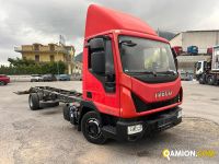 Iveco Eurocargo 80E19 Eurocargo 80E19 | PROCIDAMACCHINE S.R.L.