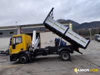 Iveco Eurocargo 120E28 Eurocargo 120E28 | PROCIDAMACCHINE S.R.L.