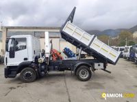 Iveco Eurocargo 120E28 Eurocargo 120E28 | PROCIDAMACCHINE S.R.L.