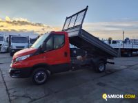 Iveco DAILY 35C12 - RIBALTABILE DAILY 35C12 - RIBALTABILE | PROCIDAMACCHINE S.R.L.