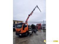 Iveco EUROCARGO ML120E19 P EUROCARGO ML120E19 P | PROCIDAMACCHINE S.R.L.