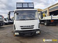 Iveco Eurocargo 100E22 Eurocargo 100E22 | PROCIDAMACCHINE S.R.L.