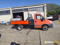 Iveco DAILY 35C13 DAILY 35C13 | PROCIDAMACCHINE S.R.L.