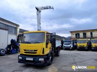 Iveco Eurocargo 120E28 Eurocargo 120E28 | PROCIDAMACCHINE S.R.L.