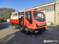 Iveco Eurocargo 80E19 Eurocargo 80E19 | PROCIDAMACCHINE S.R.L.