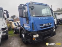 Iveco Eurocargo 180E28 Eurocargo 180E28 | PROCIDAMACCHINE S.R.L.