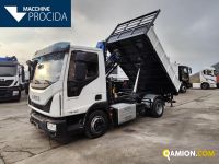 Iveco Eurocargo 75e16 Eurocargo 75e16 | PROCIDAMACCHINE S.R.L.