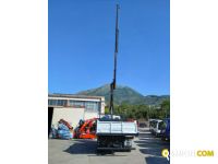 Iveco Eurocargo 120E28 Eurocargo 120E28 | PROCIDAMACCHINE S.R.L.