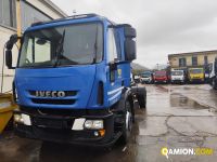 Iveco Eurocargo 180E28 Eurocargo 180E28 | PROCIDAMACCHINE S.R.L.