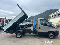 Iveco DAILY 35C13 DAILY 35C13 | PROCIDAMACCHINE S.R.L.