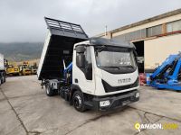 Iveco Eurocargo 75e16 Eurocargo 75e16 | PROCIDAMACCHINE S.R.L.