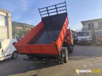 Iveco Eurocargo 80E19 Eurocargo 80E19 | PROCIDAMACCHINE S.R.L.