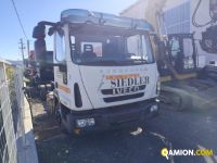 Iveco EUROCARGO ML80E22 EUROCARGO ML80E22 | PROCIDAMACCHINE S.R.L.