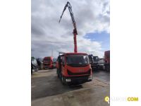 Iveco Eurocargo 80E19 Eurocargo 80E19 | PROCIDAMACCHINE S.R.L.