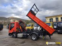 Iveco Eurocargo 80E19 Eurocargo 80E19 | PROCIDAMACCHINE S.R.L.