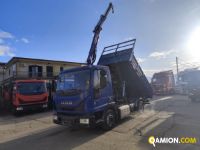 Iveco Eurocargo 75e16 Eurocargo 75e16 | PROCIDAMACCHINE S.R.L.