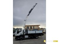 Iveco Eurocargo 140 Euro VIe(d) Eurocargo 140 Euro VIe(d) | PROCIDAMACCHINE S.R.L.