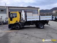 Iveco Eurocargo 120E28 Eurocargo 120E28 | PROCIDAMACCHINE S.R.L.