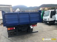 Iveco Eurocargo 120E25 Eurocargo 120E25 | PROCIDAMACCHINE S.R.L.