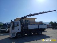 Iveco Eurocargo 120E28 Eurocargo 120E28 | PROCIDAMACCHINE S.R.L.