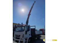 Iveco Eurocargo 120E28 Eurocargo 120E28 | PROCIDAMACCHINE S.R.L.